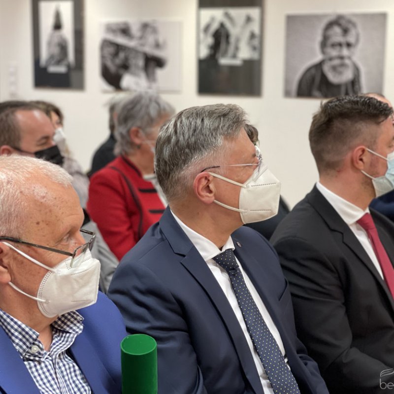 Tóth István jubileumi fotóliállítása 11